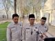 Belasan WNI Jalani Pemeriksaan Terkait Aturan Haji Saudi