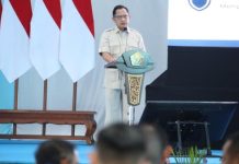 Mendagri Sebut Program BSPS Wujud Kehadiran Pemerintah untuk Rakyat