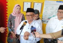 Mendikdasmen Jelaskan soal Tugas Guru Non-ASN Berakhir Per 2027