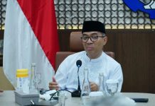 Mendikti Brian: Selaraskan Riset Perguruan Tinggi dengan Target Nasional
