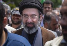 Iran Ungkap Mojtaba Khamenei Sehat, Beri Instruksi soal Negosiasi dengan AS