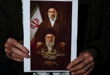 Iran Siapkan Pemakaman ‘Megah’ untuk Ayatollah Khamenei