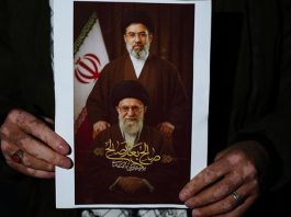 Iran Siapkan Pemakaman ‘Megah’ untuk Ayatollah Khamenei