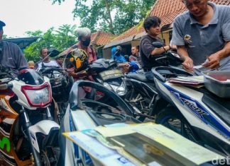 5 Provinsi Gelar Pemutihan Pajak Kendaraan, Jangan sampai Terlewat!
