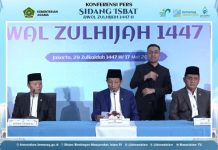 Idul Adha 2026 Serentak, HNW Apresiasi Kesepakatan Ormas Islam