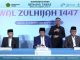 Idul Adha 2026 Serentak, HNW Apresiasi Kesepakatan Ormas Islam