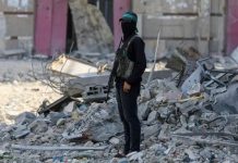 Israel Klaim Bunuh Komandan Militer Hamas yang Baru di Gaza