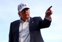 Wanti-Wanti Trump Bumihanguskan Oman Dibalas Seruan Solidaritas Iran