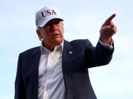 Wanti-Wanti Trump Bumihanguskan Oman Dibalas Seruan Solidaritas Iran