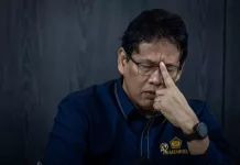 Purbaya Ikut Bantu Jaga Rupiah Mulai Hari Ini