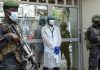 Kasus Ebola di Afrika Ngegas, WHO Buka Suara soal Risiko Pandemi