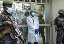Kasus Ebola di Afrika Ngegas, WHO Buka Suara soal Risiko Pandemi