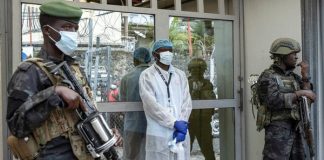 Kasus Ebola di Afrika Ngegas, WHO Buka Suara soal Risiko Pandemi
