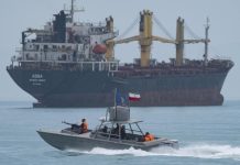 3 Kapal Tanker Lintasi Selat Hormuz Menuju Pakistan-China-India