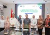 Relawan MBG di Palembang Kini Terlindungi JKN