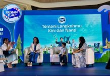 Dokter & Momfluencer Ungkap Pentingnya Susu untuk Tumbuh Kembang Anak