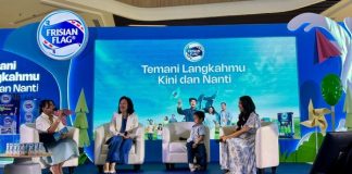 Dokter & Momfluencer Ungkap Pentingnya Susu untuk Tumbuh Kembang Anak