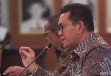Mendag Pamer Produk Kopdes Merah Putih Mulai Diekspor ke Mesir