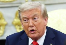 Pemerintahan Trump Klaim Perang Iran Telah ‘Diakhiri’ Sebelum Tenggat Kongres