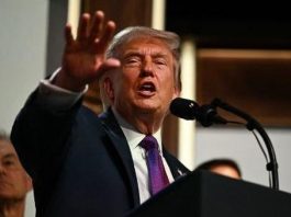 Trump Tebar Ancaman ke Oman Dibalas Seruan ‘Solidaritas’ Iran