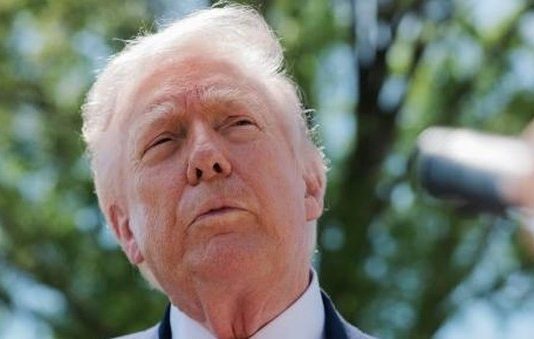 Trump Bertemu Xi Jinping di China Pekan Ini, Bakal Tekan soal Iran