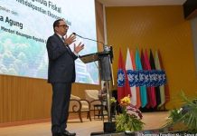 Jurus RI Tak Kecanduan Dolar AS yang Sempat Tembus Rp 17.900