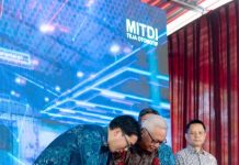 Tingkatkan Kualitas Layanan Purna Jual, MMKSI Resmikan Fasilitas Bodi & Cat Ketiga di Jawa Tengah