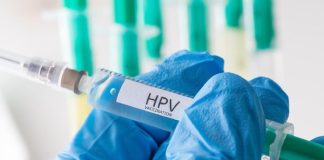 Kematian Usia Muda Akibat Kanker Serviks di Inggris Hampir Nol Berkat Vaksin HPV