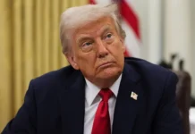 DPR AS Putuskan Trump Tak Bisa Lanjutkan Perang Iran Tanpa Restu Kongres
