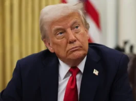 DPR AS Putuskan Trump Tak Bisa Lanjutkan Perang Iran Tanpa Restu Kongres