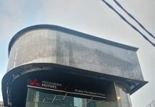 Mitsubishi Motors Hadirkan Diler Modern Premium di Tengah Kota Jakarta