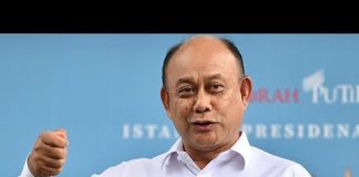BGN Wacanakan MBG untuk Anak Sekolah Indonesia di Saudi, Bakal Lapor Prabowo