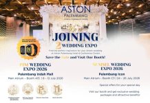 Wujudkan Pernikahan Impian, Aston Palembang Hadir di PIM Wedding Expo dan Sumsel Wedding Expo 2026