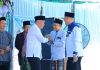 Wagub Cik Ujang Ajak Santri Terus Belajar dan Jadi Generasi Berkarakter