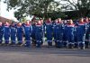 Pertamina Patra Niaga Kilang Plaju Teguhkan Semangat Pancasila dalam Menjaga Ketahanan Energi Nasional