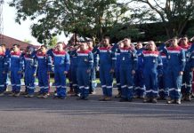 Pertamina Patra Niaga Kilang Plaju Teguhkan Semangat Pancasila dalam Menjaga Ketahanan Energi Nasional