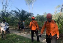 Lansia 80 Tahun Hilang Misterius di Musi Rawas, Tim SAR Gabungan Lakukan Pencarian