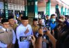 Wagub Cik Ujang Ajak Jemaah Haji Jadi Teladan dan Penggerak Kebaikan di Tengah Masyarakat