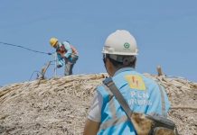 149 Keluarga di Noemuke NTT Kini Nikmati Listrik PLN 24 Jam, Membuka Harapan Baru bagi Pendidikan dan Ekonomi Warga