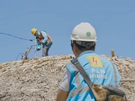 149 Keluarga di Noemuke NTT Kini Nikmati Listrik PLN 24 Jam, Membuka Harapan Baru bagi Pendidikan dan Ekonomi Warga