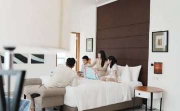 STAY LEBIH HEMAT, NIKMATI LEBIH BANYAK: “HOT DEALS” DARI ARYADUTA PALEMBANG HADIR SPESIAL UNTUK ANDA