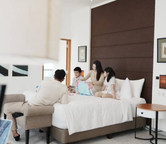 STAY LEBIH HEMAT, NIKMATI LEBIH BANYAK: “HOT DEALS” DARI ARYADUTA PALEMBANG HADIR SPESIAL UNTUK ANDA