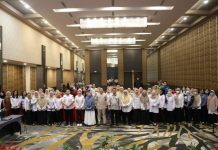 Mentoring Spesialis Perkuat Kompetensi FPKTP Tangani Kasus Dyspepsia