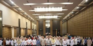 Mentoring Spesialis Perkuat Kompetensi FPKTP Tangani Kasus Dyspepsia
