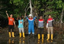 Hari Lingkungan Hidup, Pertamina Patra Niaga Kilang Plaju Bangun Masa Depan Berkelanjutan melalui Aksi Lingkungan dan Pemberdayaan