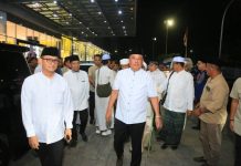 Wagub Cik Ujang: FESyar Regional Sumatera 2026 Momentum Perkuat Ekonomi Syariah dan Literasi Masyarakat