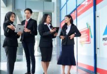 Indonesia Regulatory Compliance Awards 2026: PGN Raih Predikat Tertinggi Kepatuhan Hukum dan Tata Kelola