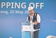 PLN Terus Dukung Ekosistem Digital Nasional, Listriki Data Center Hingga 2×725 MVA untuk Digital Edge Indonesia