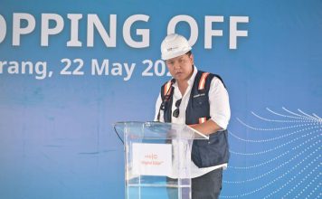 PLN Terus Dukung Ekosistem Digital Nasional, Listriki Data Center Hingga 2×725 MVA untuk Digital Edge Indonesia