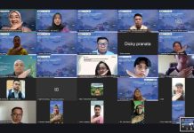 Ekspor ke Malaysia Masih Terbuka Lebar, PLN UID S2JB melaui Rumah BUMN Jambi Bekali Ratusan UMKM Menembus Pasar Global dari Ruang Virtual